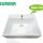 Chậu rửa mặt Lavabo SUMIKA 585 - Hàng chính hãng