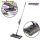 Chổi điện không dây Cordless Swivel Sweeper G9 - Hàng chính hãng