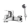 Củ sen nóng lạnh Roland RL-886A - Hàng chính hãng
