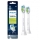 Đầu bàn chải điện sonic W2 Philips HX6062/67 - Hàng chính hãng