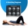 Đệm massage 3D Homedics BM-AC108HJ - Hàng chính hãng