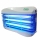 Đèn diệt côn trùng Delta W-45 - Hàng chính hãng