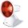 Đèn hồng ngoại trị liệu có hẹn giờ Beurer IL30 - 150W - Hàng chính hãng