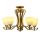 Đèn Led trang trí Panasonic HH-LM500388 - Hàng chính hãng