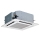 Điều hòa âm trần Toshiba RAV-180ASP-V/RAV-180USP-V - Hàng chính hãng