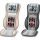 Ghế massage 3D hồng ngoại Beurer MG295 - Hàng chính hãng
