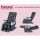 Ghế massage toàn thân Beurer MC5000 - Hàng chính hãng
