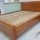 Giường gỗ đinh hương 1,6m x 2m  - Hàng chính hãng