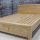 Giường sồi nga bền đẹp chắc chắn 1m4x1m6  - Hàng chính hãng