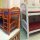 Giường tầng xuất Nhật 1m x1m9 - Hàng chính hãng