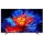Google Tivi QLED TCL 4K 98 inch 98P8K - Hàng chính hãng