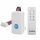 Hộp công tắc thông minh Broadlink WIFI SC1PRO - Hàng chính hãng