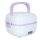 Hộp hâm nấu thực phẩm đa năng Electric Lunch Box - Hàng chính hãng