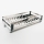 Kệ bát dĩa Inox lắp thùng/cánh Gerari GR9-A/B750 - Hàng chính hãng
