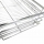 Kệ bát đĩa nan dẹt inox Gerari DOS2.750 - Hàng chính hãng