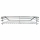 Kệ bát đĩa nan dẹt inox Gerari GBA2.700 - Hàng chính hãng