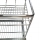 Kệ gia vị nan dẹt Inox Gerari DV.350 - Hàng chính hãng