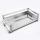 Kệ xoong nồi Inox lắp thùng/cánh Gerari GR8-A/B700 - Hàng chính hãng