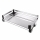Kệ xoong nồi Inox lắp thùng/cánh Gerari GR8-A/B700 - Hàng chính hãng