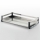 Kệ xoong nồi Inox lắp thùng/cánh Gerari GR8-A/B700 - Hàng chính hãng