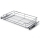 Kệ xoong nồi nan dẹt Gerari GN7.700 - Hàng chính hãng