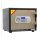 Két sắt city CT-62C (135 kgs) - Hàng chính hãng
