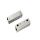 Khóa chốt điện tử cho cửa kính toàn bộ Yli YB-500U  - Hàng chính hãng