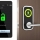 Khóa cửa thông minh Demax SL638 RM - APP WIFI - Hàng chính hãng