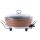 Lẩu điện dây liền Matika MTK-9030 - Hàng chính hãng