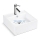 Lavabo đặt bàn Sarika SR-2001 - Hàng chính hãng