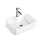Lavabo đặt bàn Sarika SR-2002 - Hàng chính hãng
