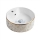 Lavabo đặt bàn Sarika SR-2028 - Hàng chính hãng