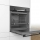 Lò nướng âm Bosch HBA534EB0K - Hàng chính hãng