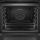 Lò nướng âm Bosch HBG635BW1J - Hàng chính hãng