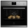 Lò nướng âm Electrolux KODGH70TXA - Hàng chính hãng