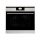 Lò nướng âm tủ Amica EBI71123AA STEAM - Hàng chính hãng