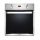 Lò nướng âm tủ Elba ELIO 600 - Hàng chính hãng