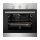 Lò nướng âm tủ Electrolux EOB2200BOX - Hàng chính hãng