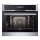Lò nướng âm tủ Electrolux EOB8851AAX - Hàng chính hãng