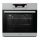 Lò nướng âm tủ Hafele HO-KT60F 535.00.350 - Hàng chính hãng