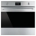 Lò nướng âm tủ SMEG SF6371X 536.64.663 - Hàng chính hãng