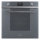 Lò nướng âm tủ SMEG SO6102TS 536.64.982 - Hàng chính hãng