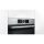 Lò nướng Bosch HBG634BS1 - Hàng chính hãng