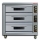 Lò nướng công nghiệp Berjaya BJY-G180-3BD - Hàng chính hãng