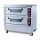 Lò nướng điện 2 tầng Berjaya BJY-E12KW-2 - Hàng chính hãng