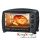 Lò nướng Homemax HMLN-00TOGL24 - Thương hiệu Mã Lai - Hàng chính hãng