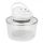 Lò nướng thủy tinh Caribbean CHC-120 - Công suất 1400W - Hàng chính hãng