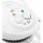 Lò nướng thủy tinh Caribbean CHC-120 - Công suất 1400W - Hàng chính hãng