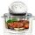 Lò nướng thủy tinh Flavor Wave Oven Turbo - Hàng chính hãng
