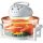 Lò nướng thủy tinh Kangaroo KG197 - 12L - Hàng chính hãng